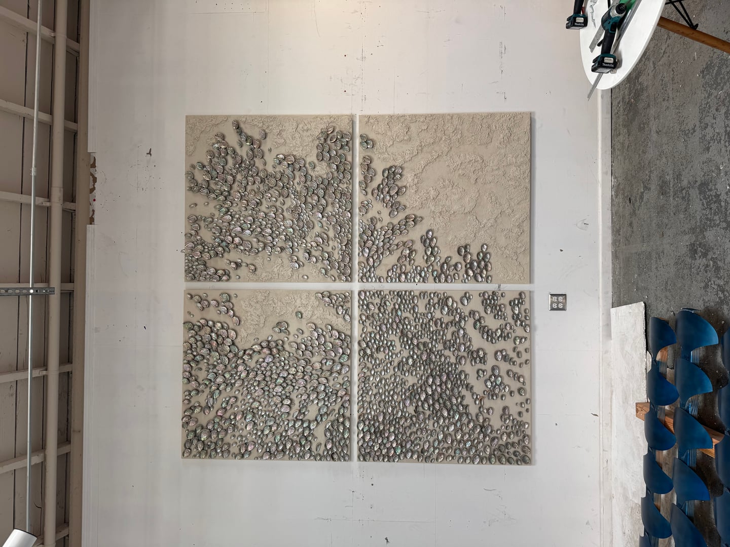 Abalone-Wall-Panels - Image 1