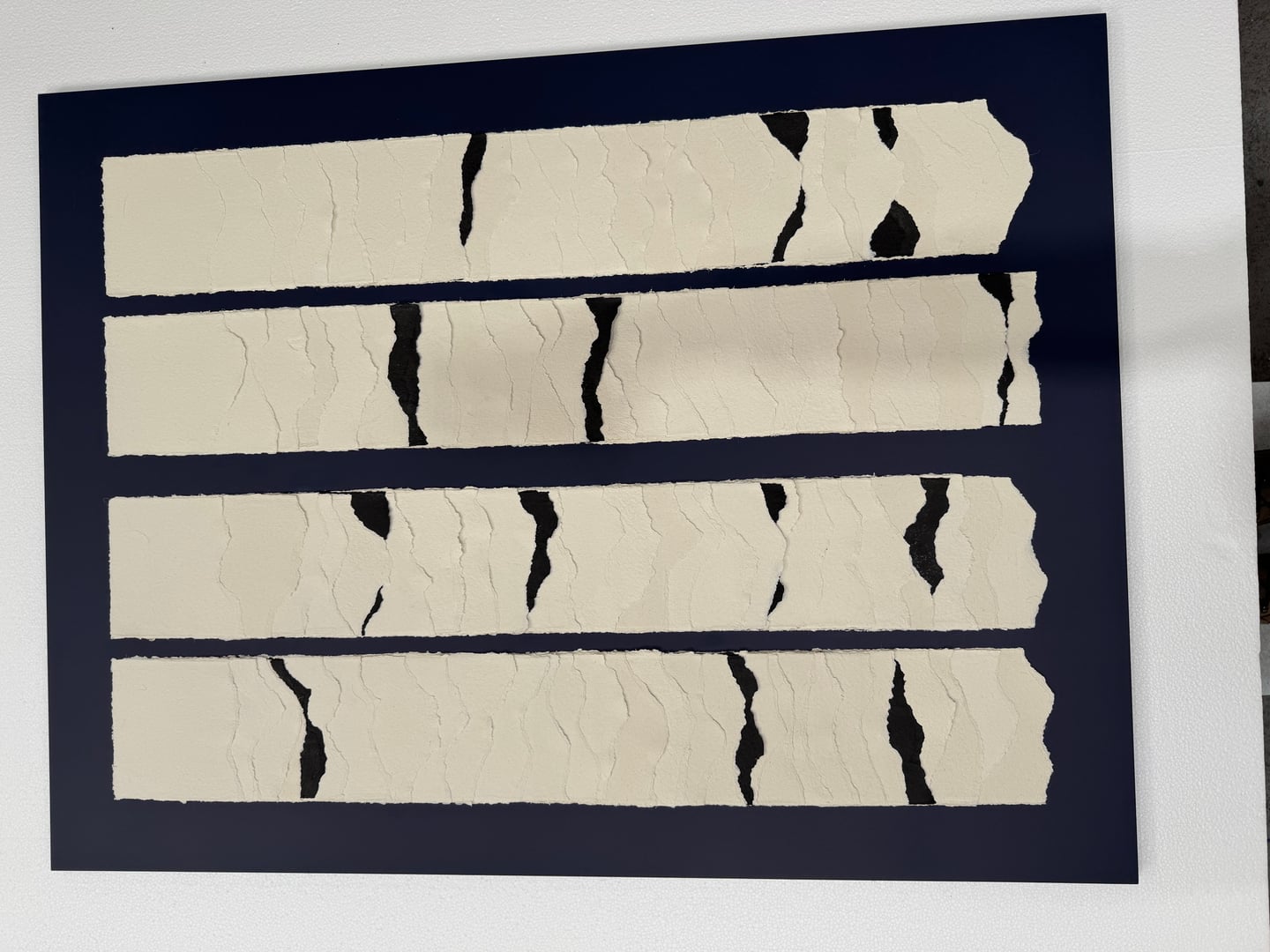 Dyed-and-Layered-Paper-Framed - Image 4