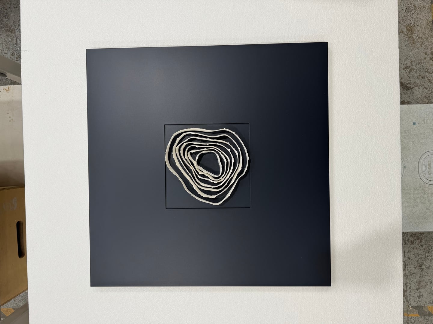 Framed-Paper-Sculpture - Image 8