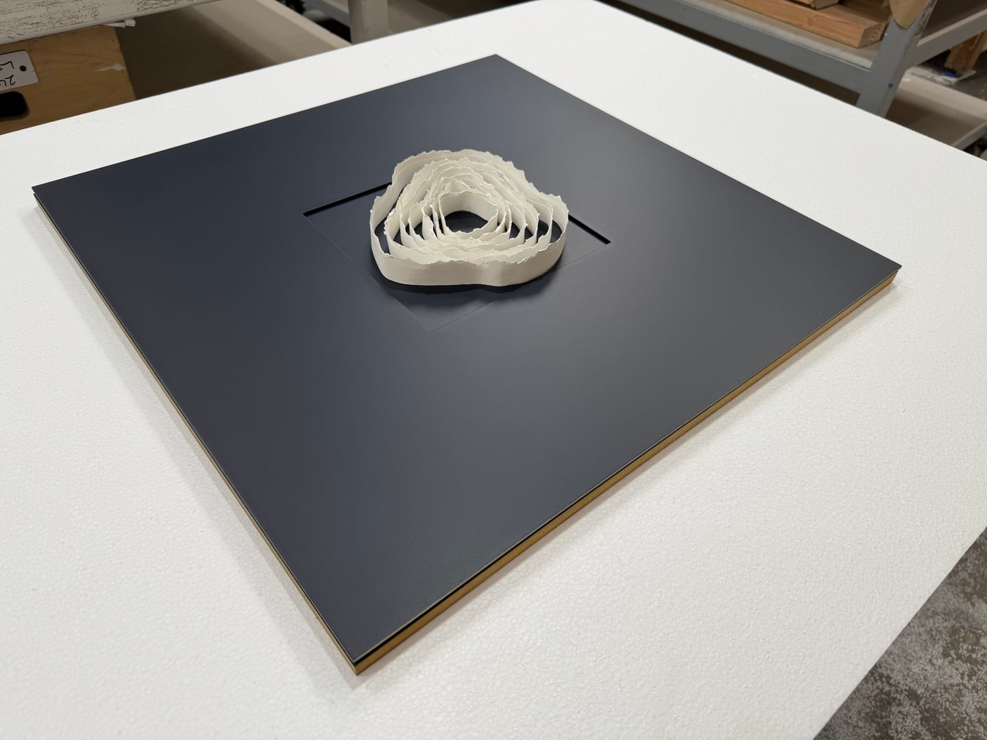 Framed-Paper-Sculpture - Image 9
