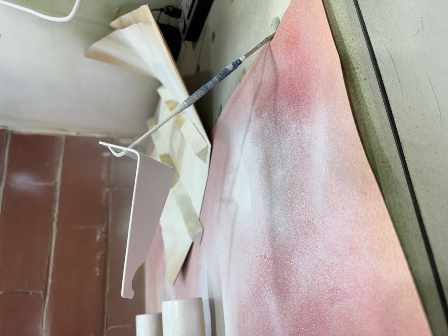 Hanging-Wrapped-Fibers - Image 3