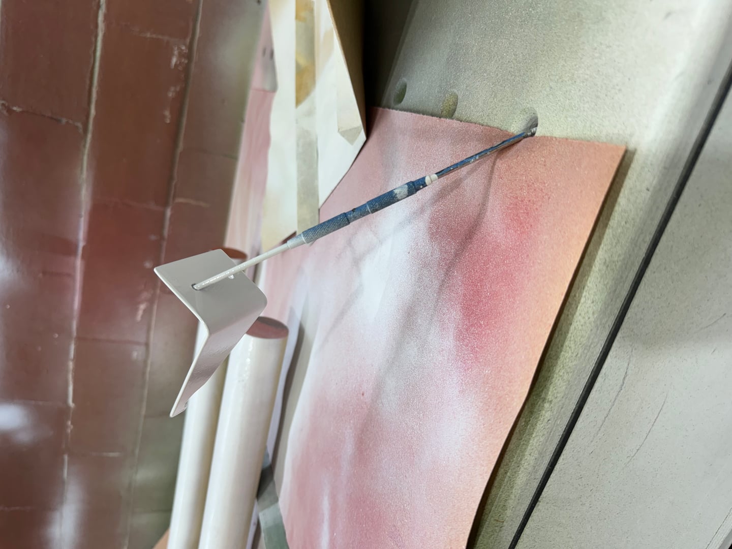 Hanging-Wrapped-Fibers - Image 4