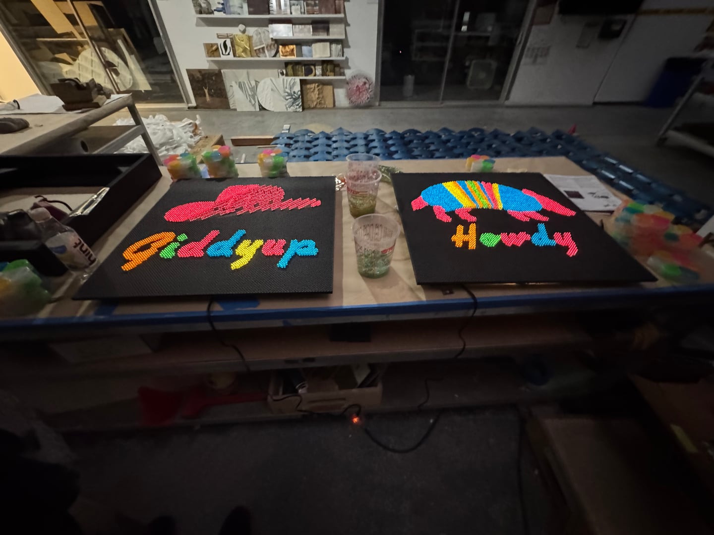 Lite-Brite - Image 1