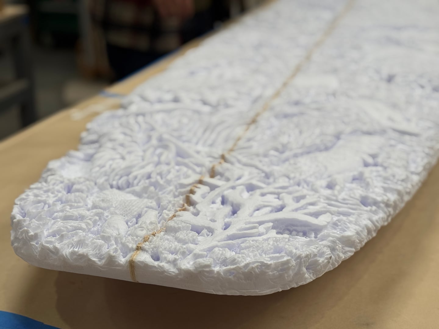 Surf-Board-Carvings - Image 1