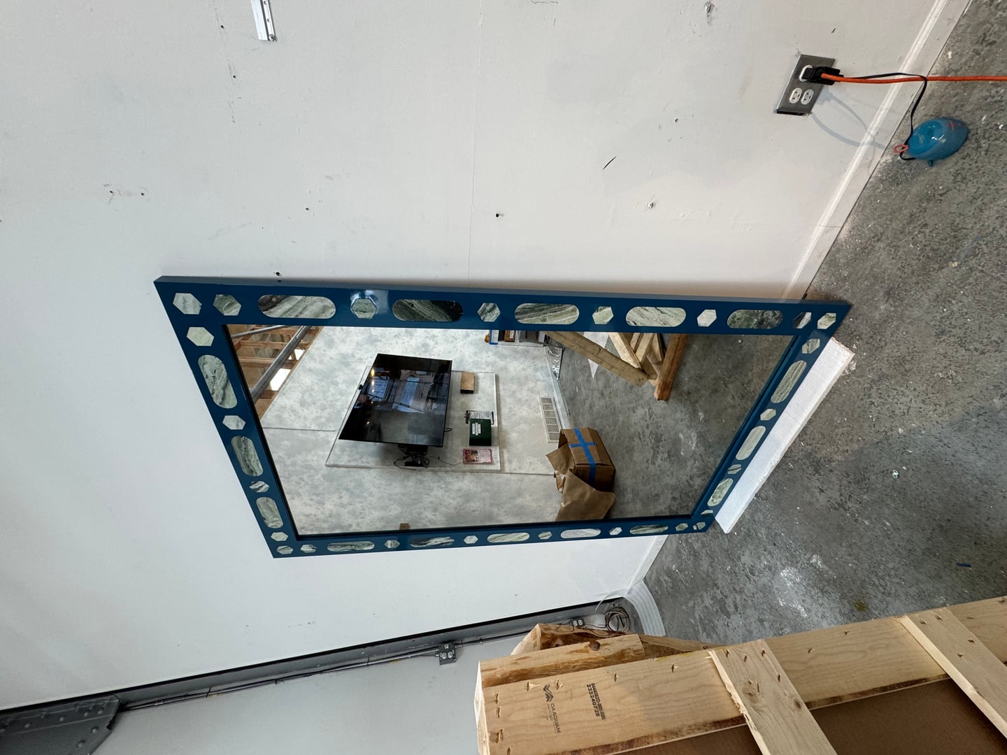 Teal-and-Stone-Antique-Mirrors - Image 8