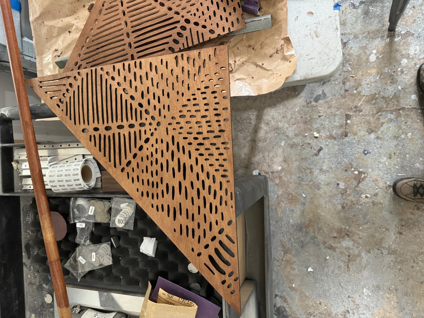 Wooden-Screens - Image 2