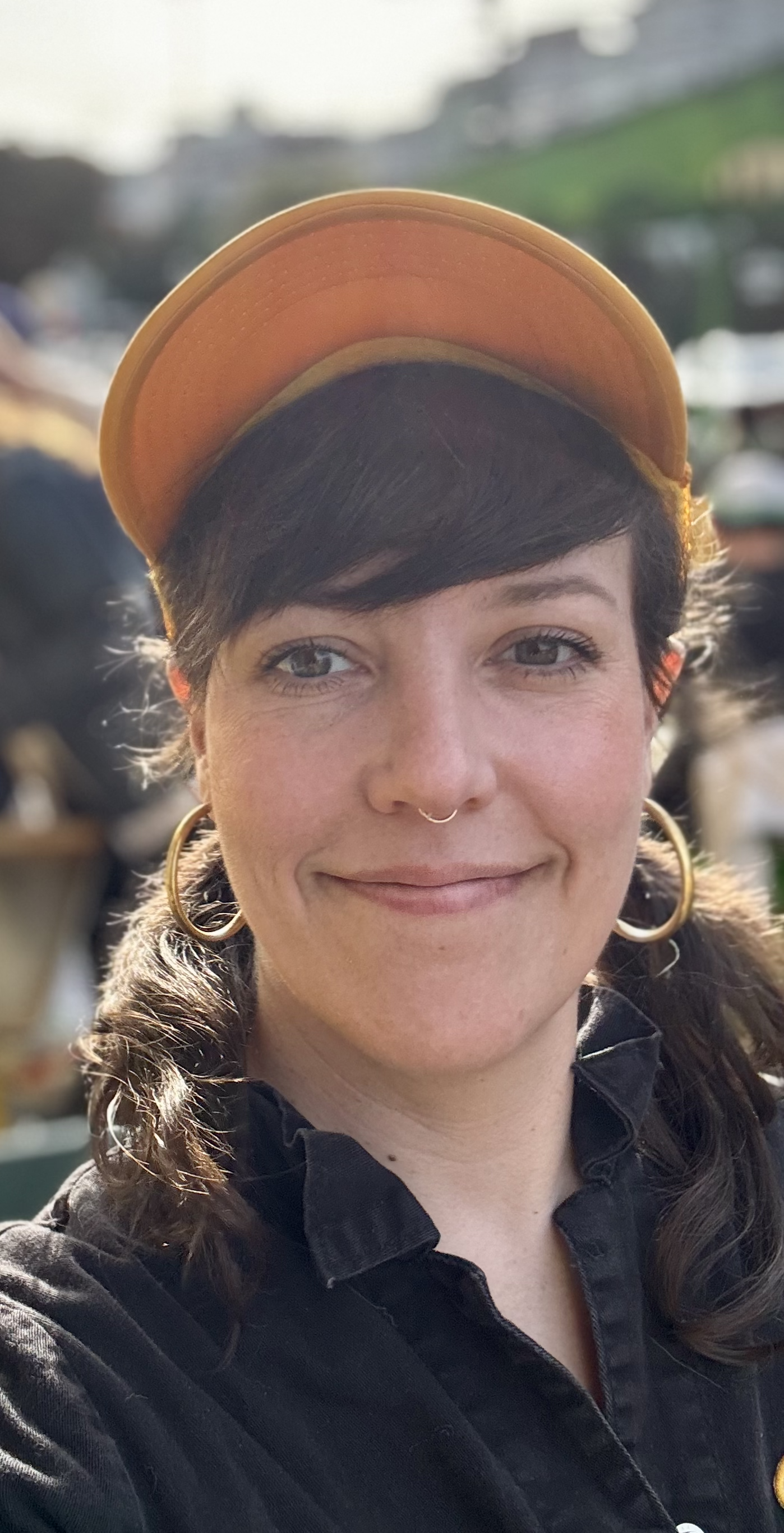 Christina Day - Art Fabricator